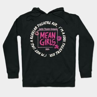 Mean Girls Shirt Hoodie